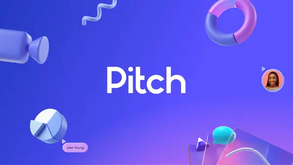 Pitch Raises $85M in Series B Led by Tiger Global