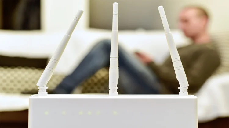 The Best WiFi Antenna: Boosting Your Internet Signal