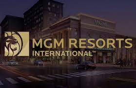 mgm resorts